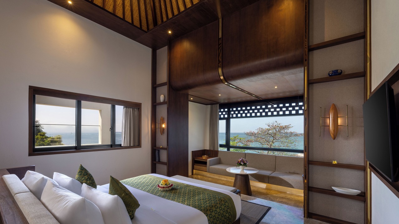 Photo of Bedroom in Sanur Kauh