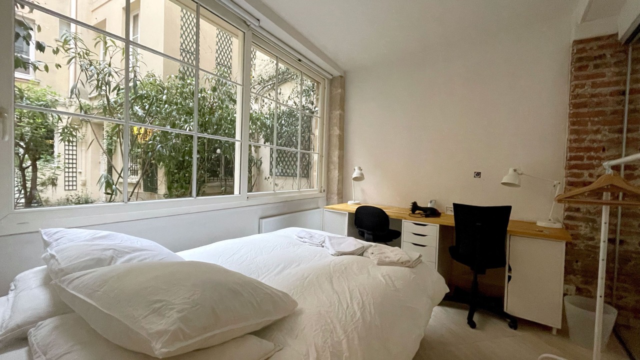 Photo of Bedroom in Arsenal