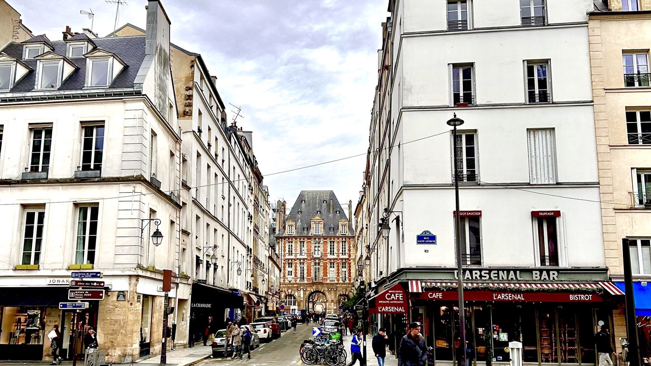 Photo of Outdoor in Arsenal