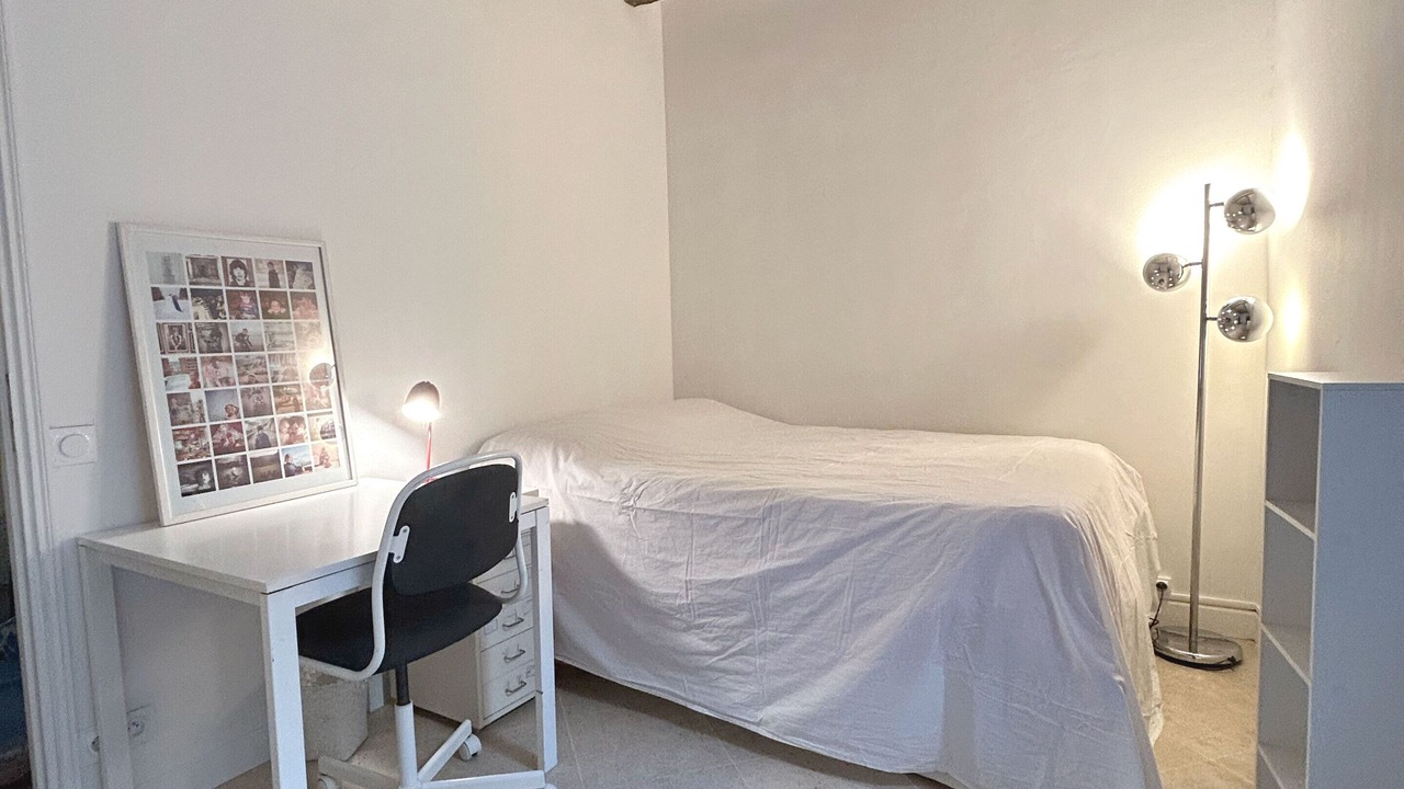 Photo of Bedroom in Arsenal