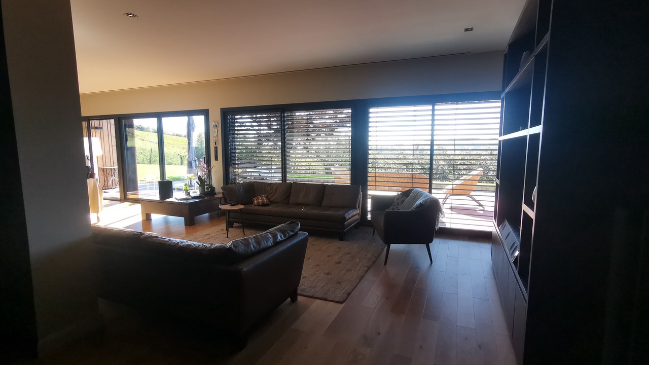 Photo of Livingroom in La Roche-Vineuse