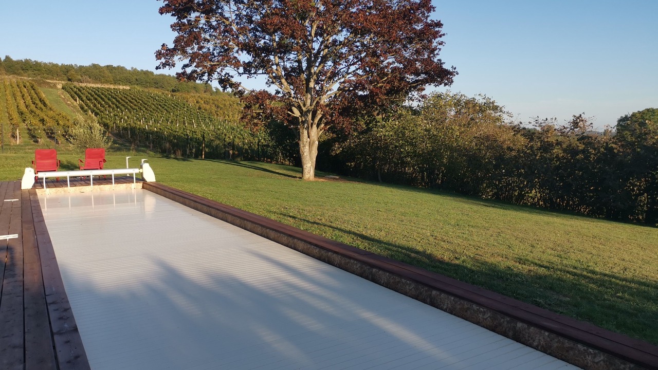 Photo of Outdoor in La Roche-Vineuse