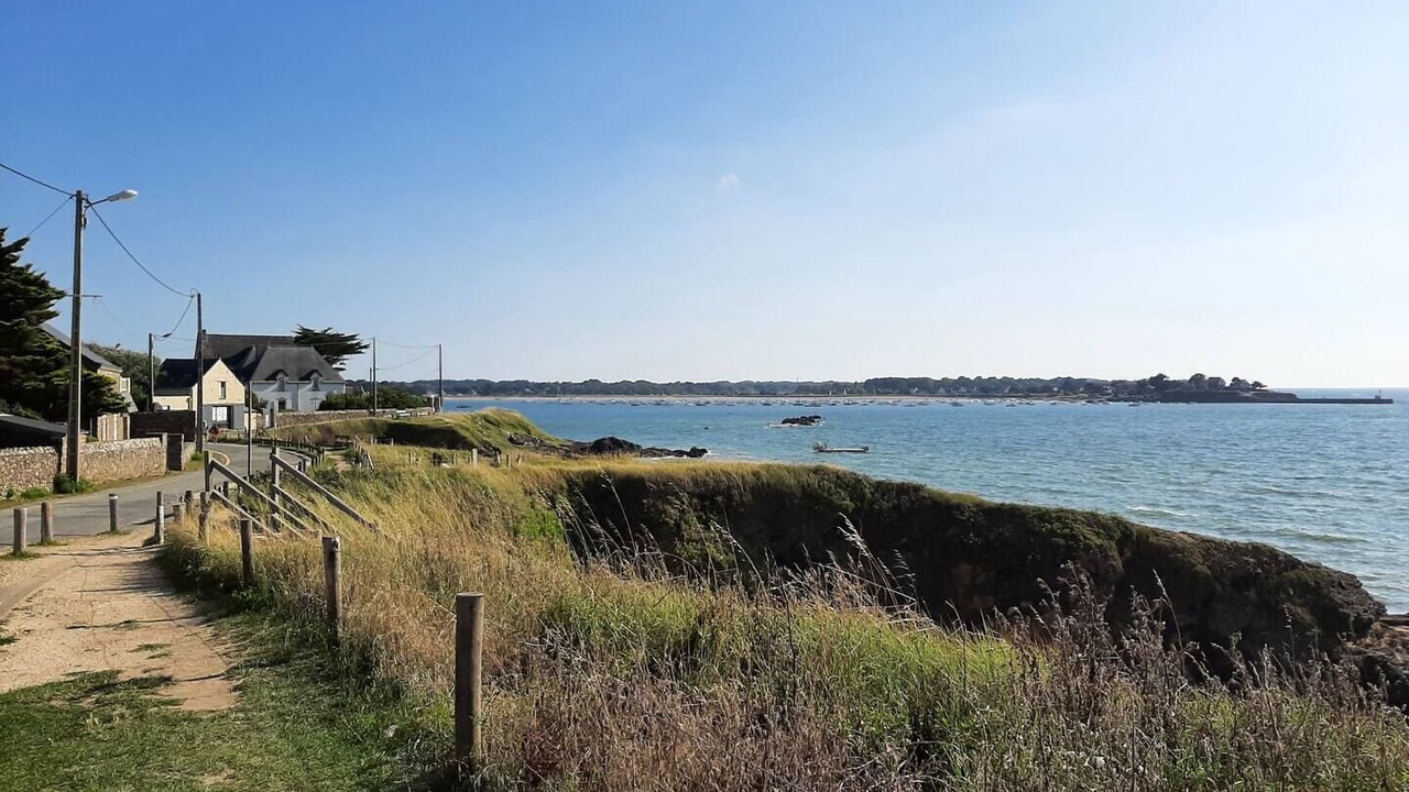 Photo of Others in Asserac