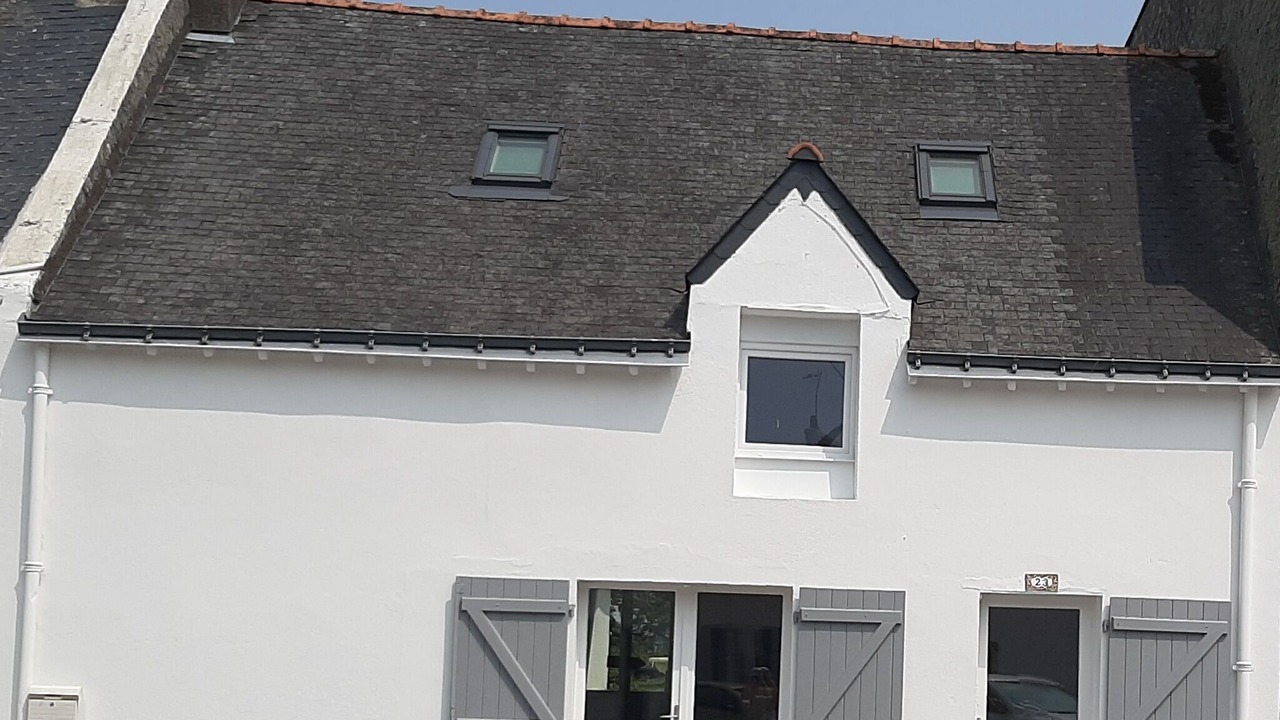 Photo of Outdoor in Asserac