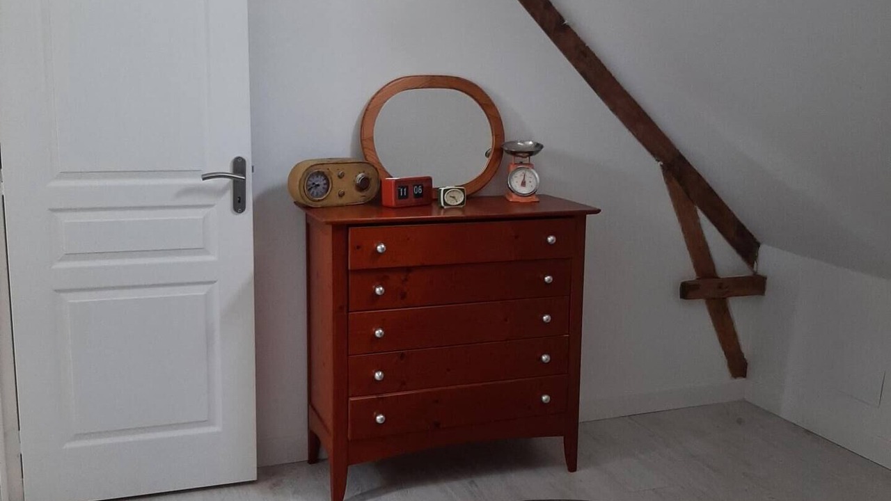 Photo of Bedroom in Asserac