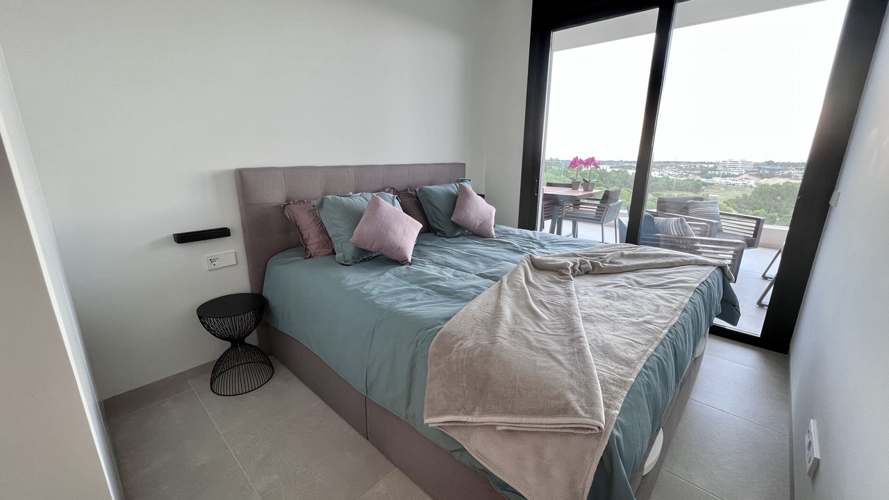Photo of Bedroom in Lo Rufete