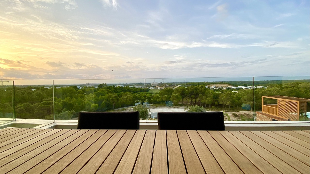 Photo of Patio Balcony in Lo Rufete