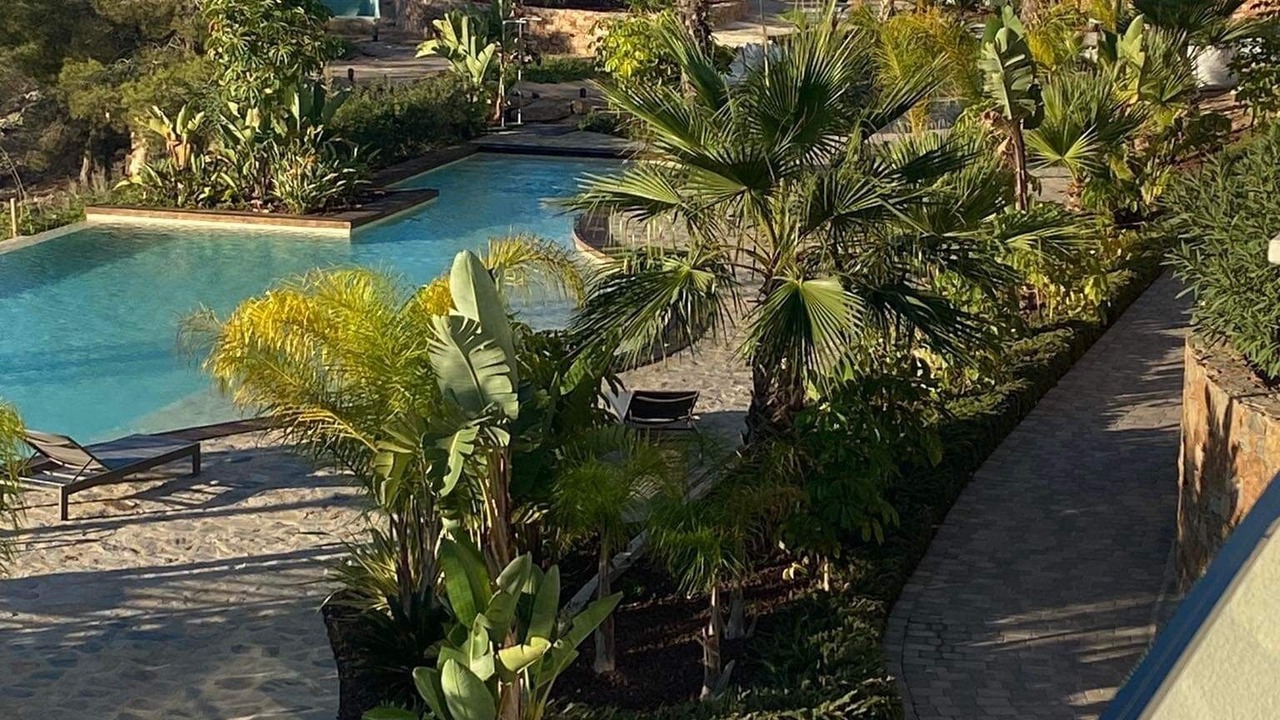 Photo of Outdoor in Lo Rufete