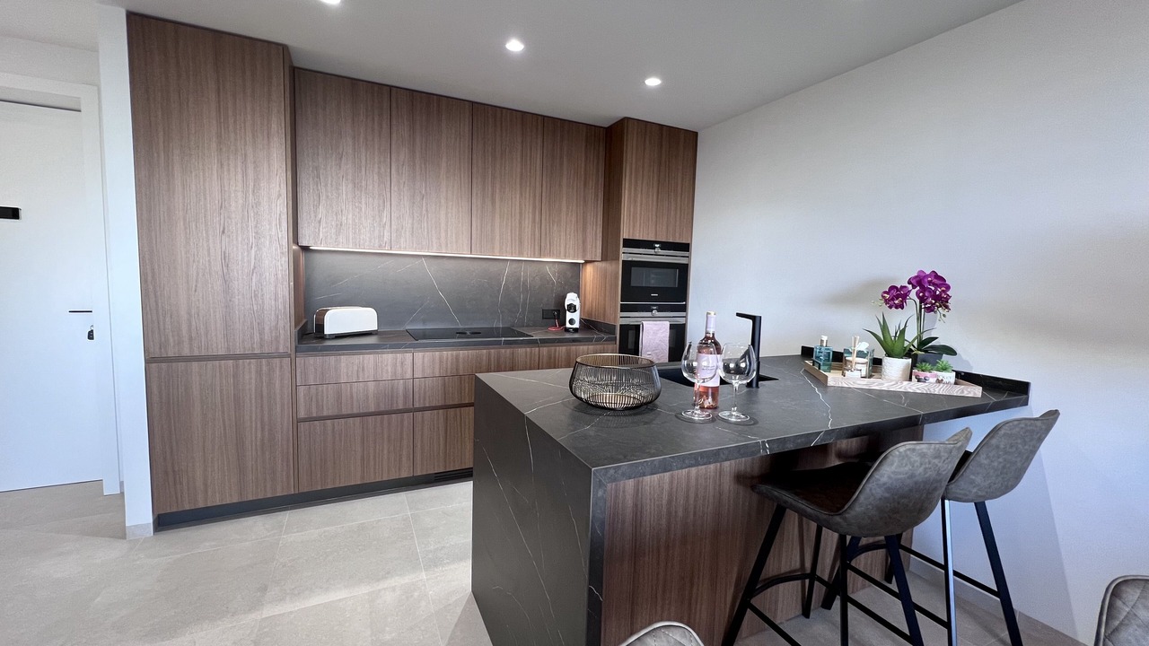 Photo of Kitchen in Lo Rufete