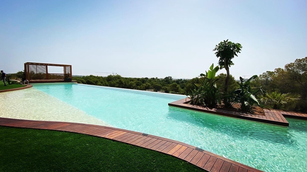 Photo of Outdoor in Lo Rufete