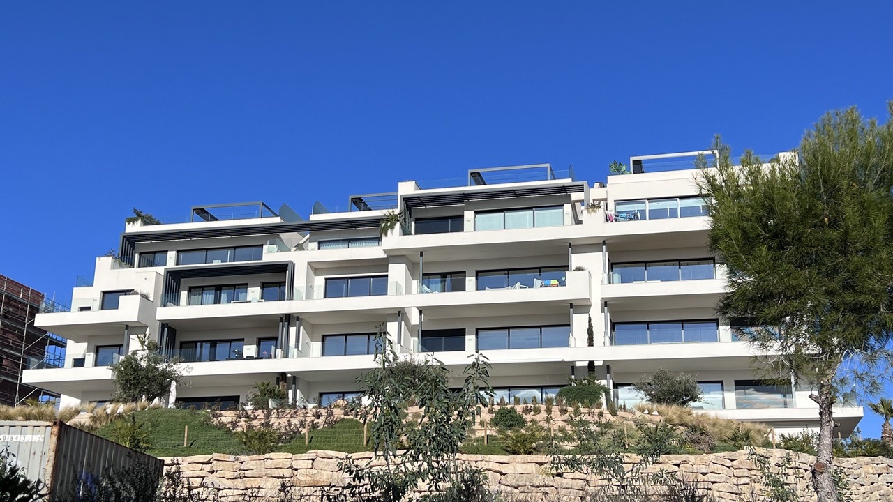 Photo of Outdoor in Lo Rufete