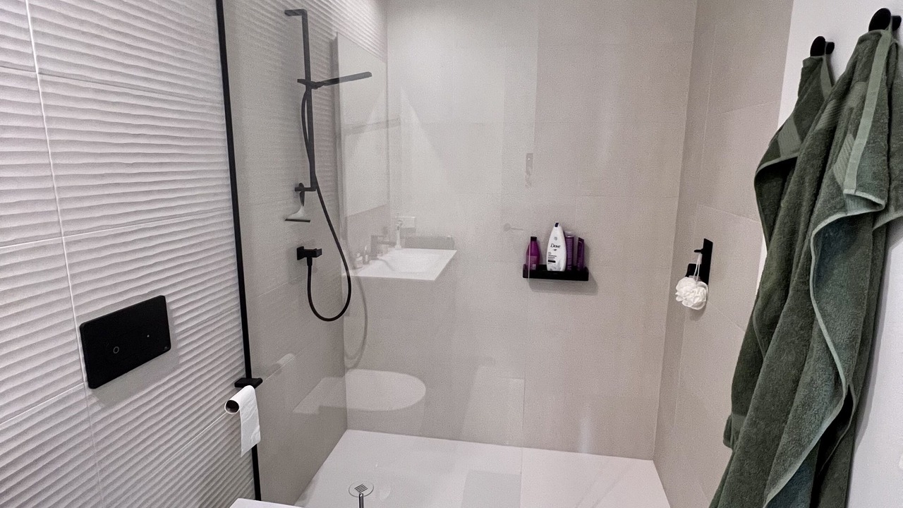 Photo of Bathroom in Lo Rufete
