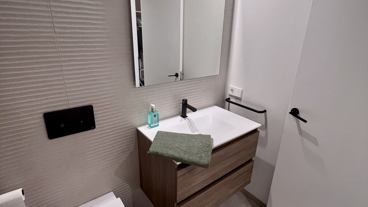 Photo of Bathroom in Lo Rufete