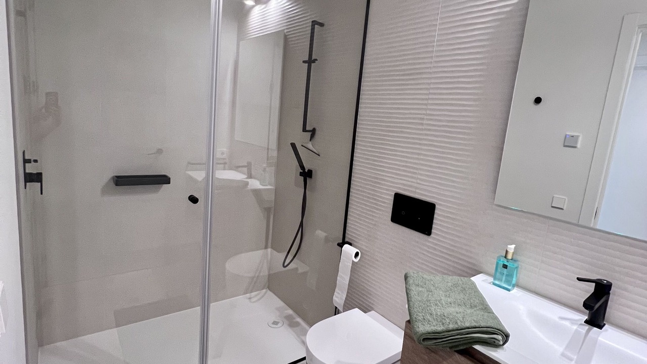 Photo of Bathroom in Lo Rufete