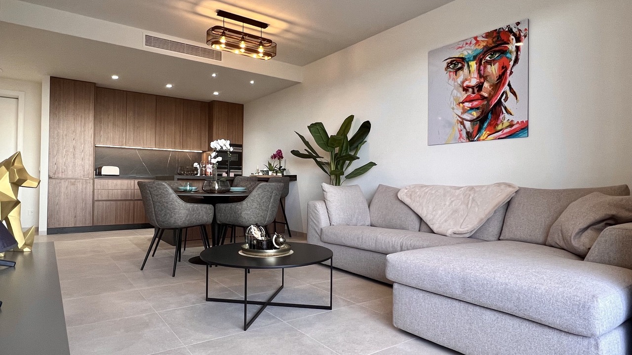 Photo of Livingroom in Lo Rufete