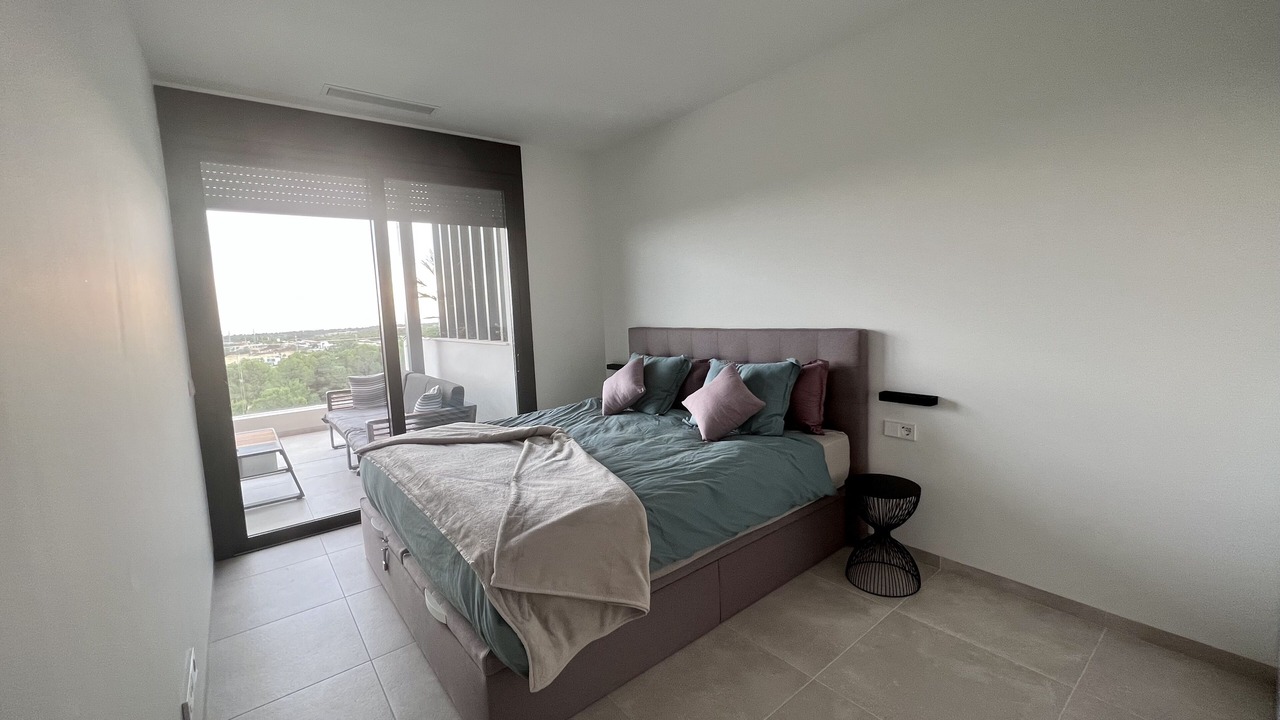 Photo of Bedroom in Lo Rufete