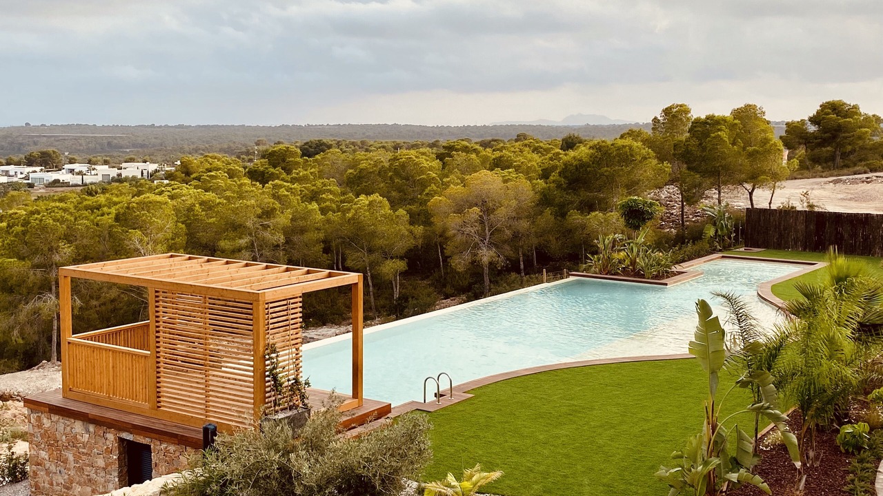 Photo of Outdoor in Lo Rufete