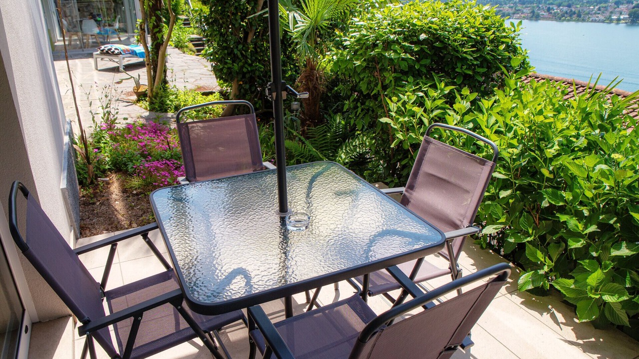 Photo of Outdoor in Montagnola