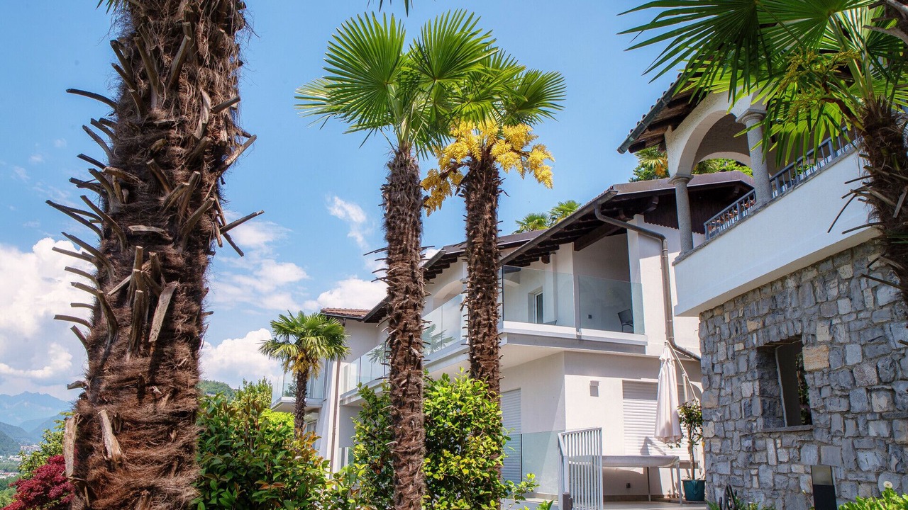 Photo of Outdoor in Montagnola