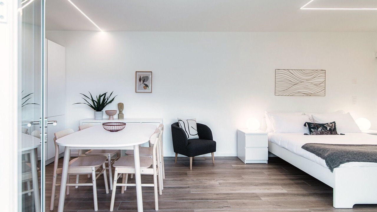 Photo of Bedroom in Montagnola