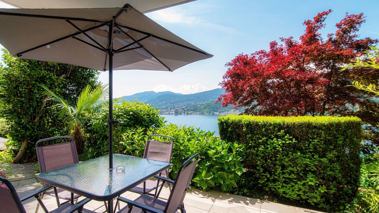 Photo of Outdoor in Montagnola