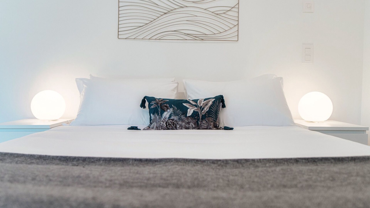 Photo of Bedroom in Montagnola