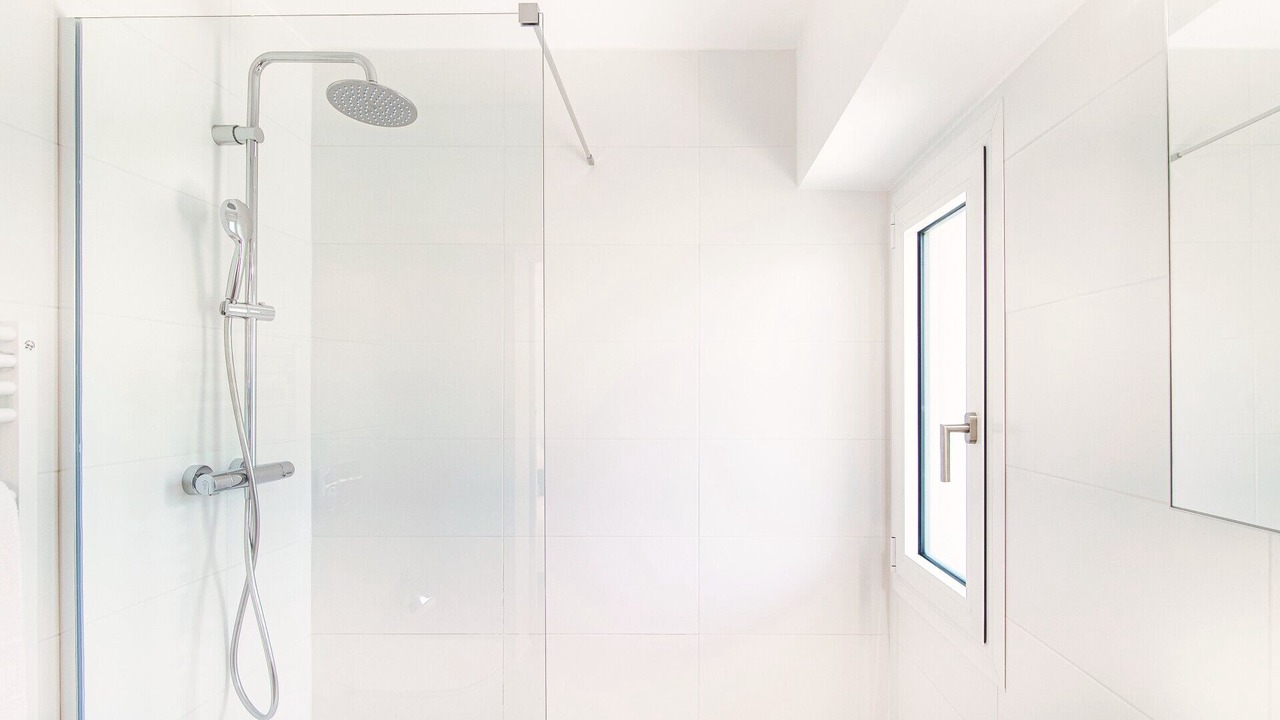 Photo of Bathroom in Montagnola
