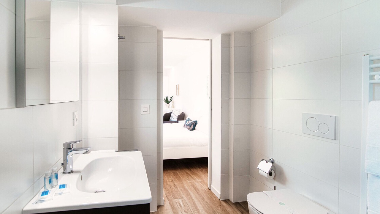Photo of Bathroom in Montagnola