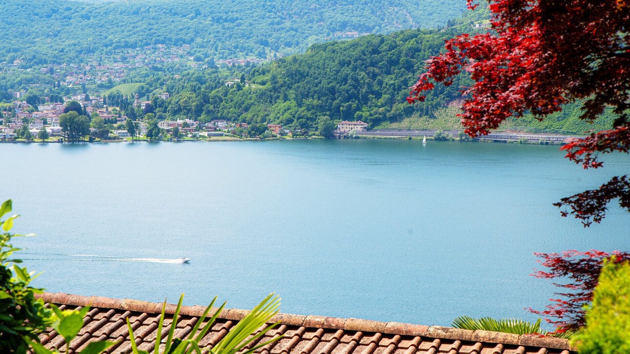 Photo of Outdoor in Montagnola