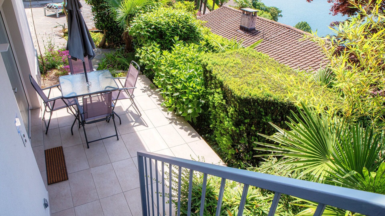 Photo of Outdoor in Montagnola