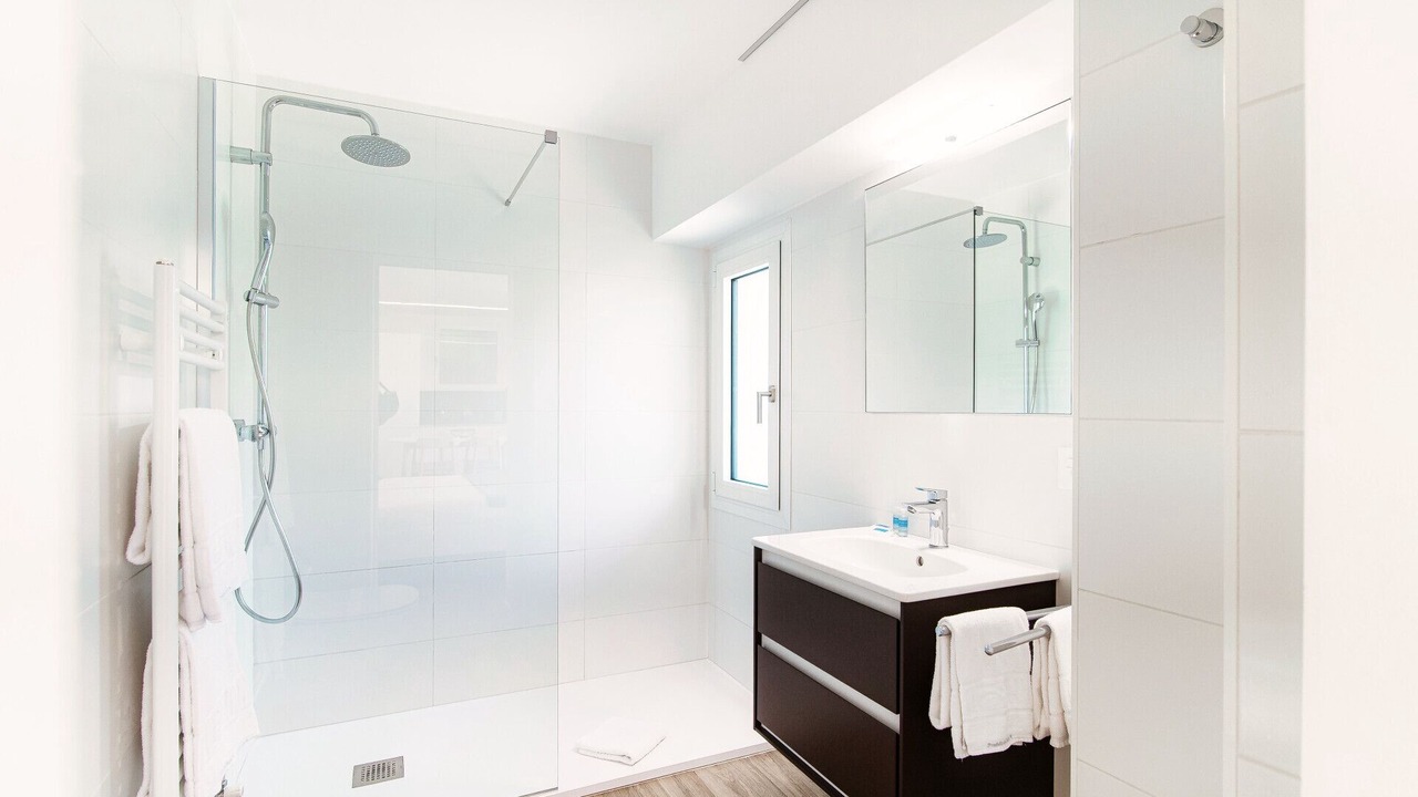 Photo of Bathroom in Montagnola