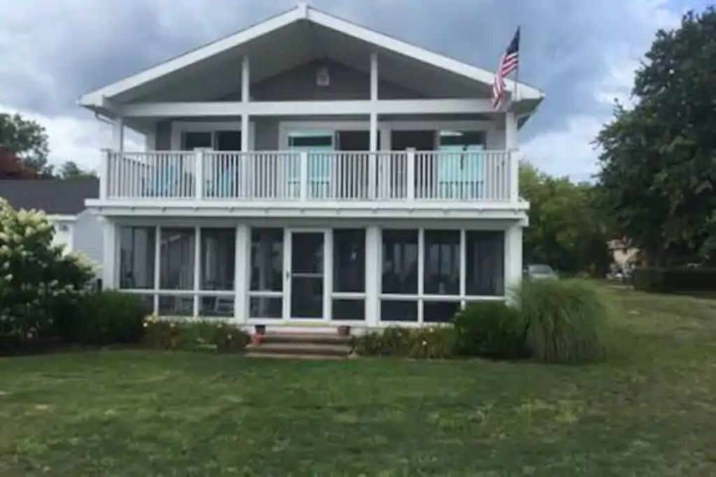 Photo of Outdoor in Hilton