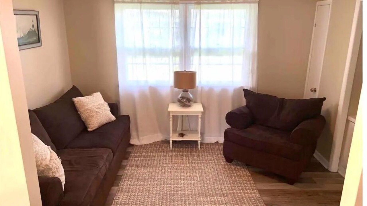 Photo of Livingroom in Hilton