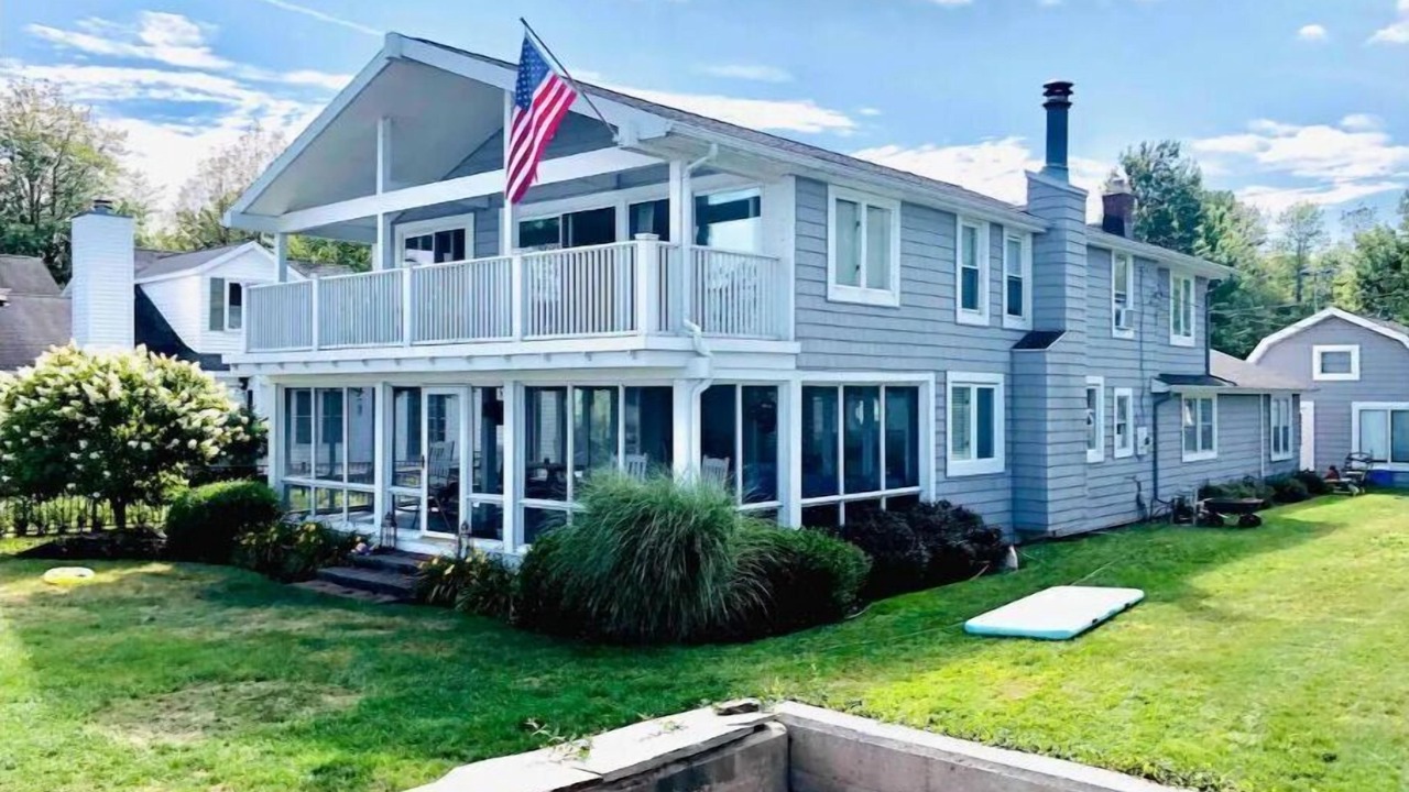 Photo of Outdoor in Hilton