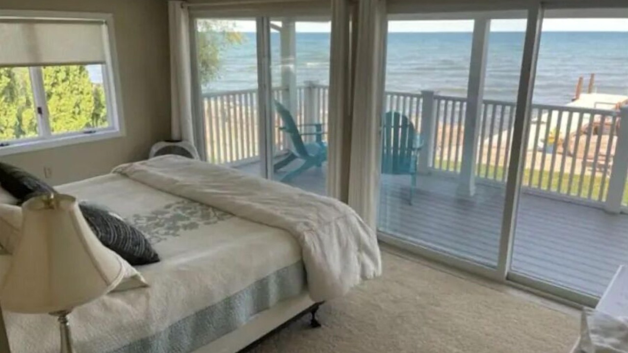 Photo of Bedroom in Hilton