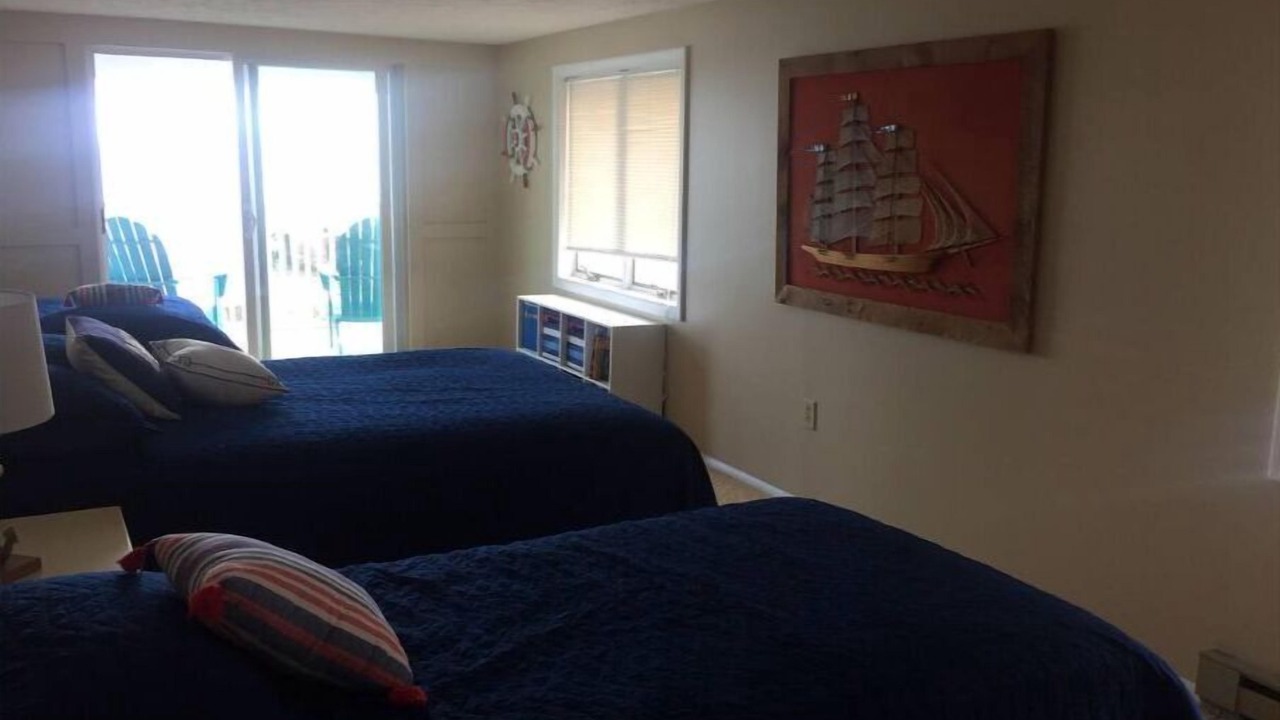 Photo of Bedroom in Hilton