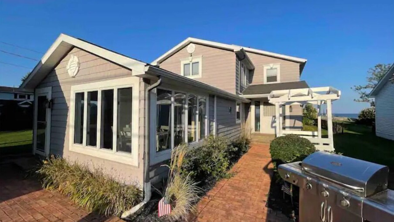 Photo of Outdoor in Hilton