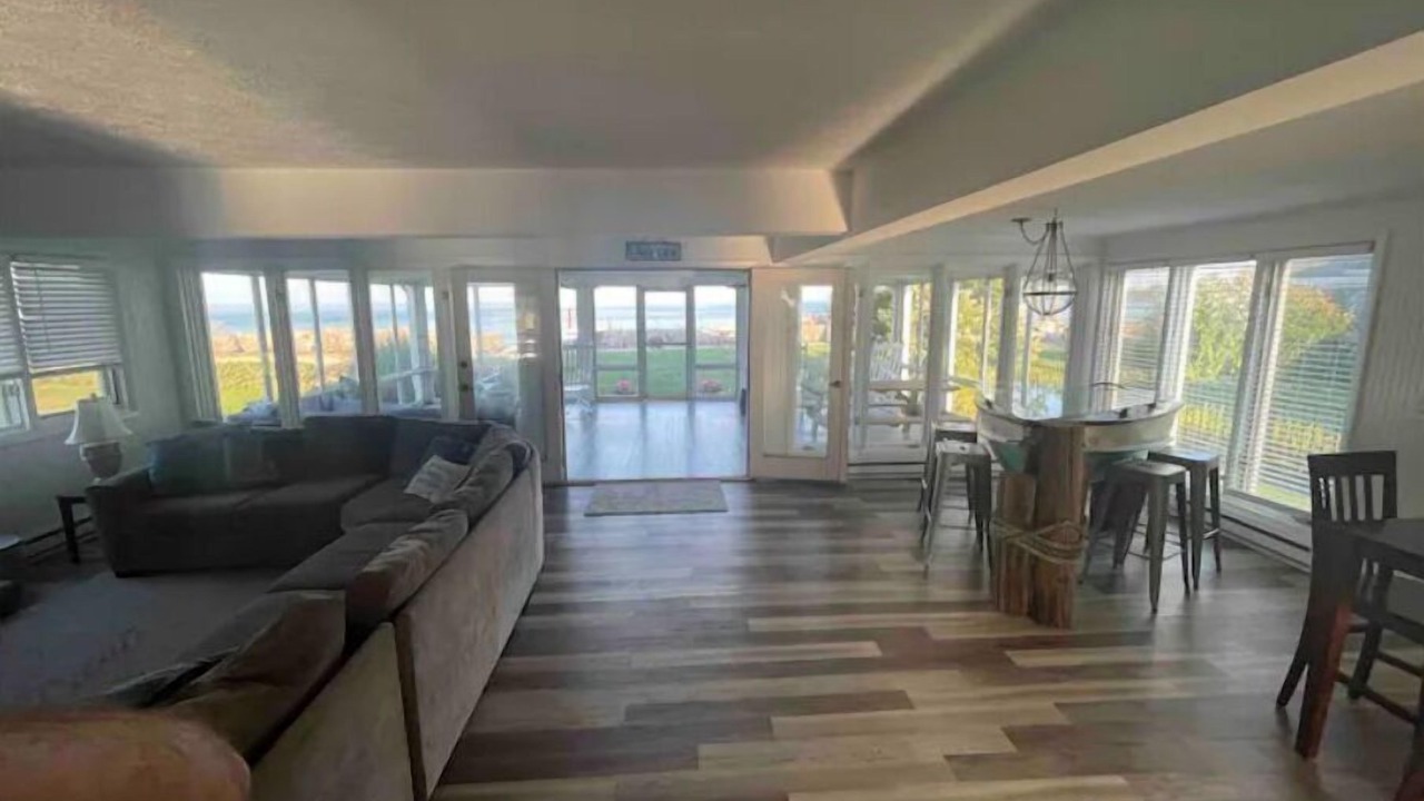 Photo of Livingroom in Hilton