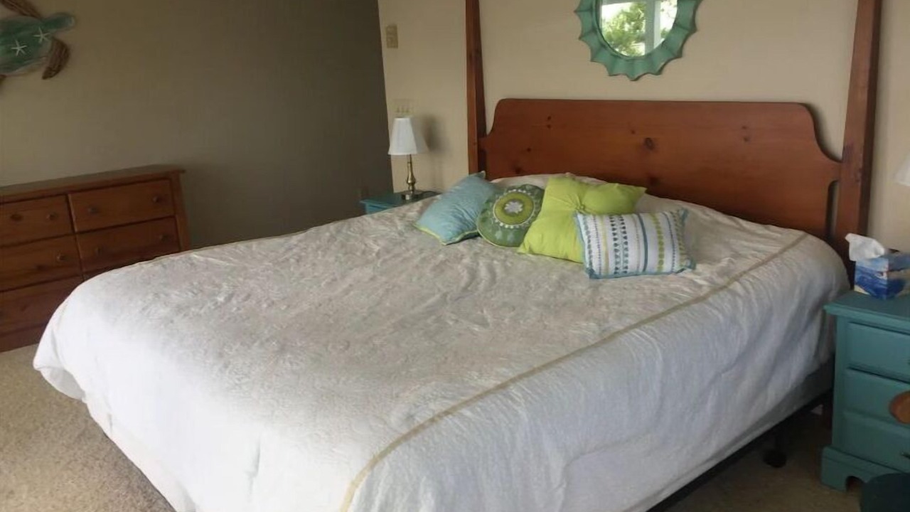 Photo of Bedroom in Hilton