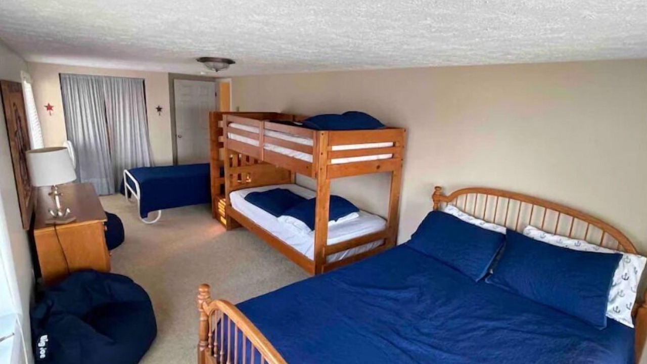 Photo of Bedroom in Hilton