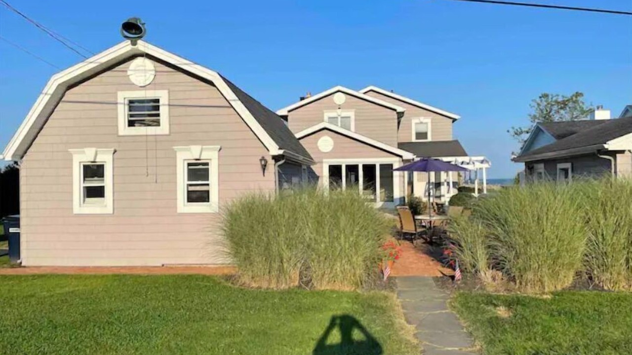 Photo of Outdoor in Hilton