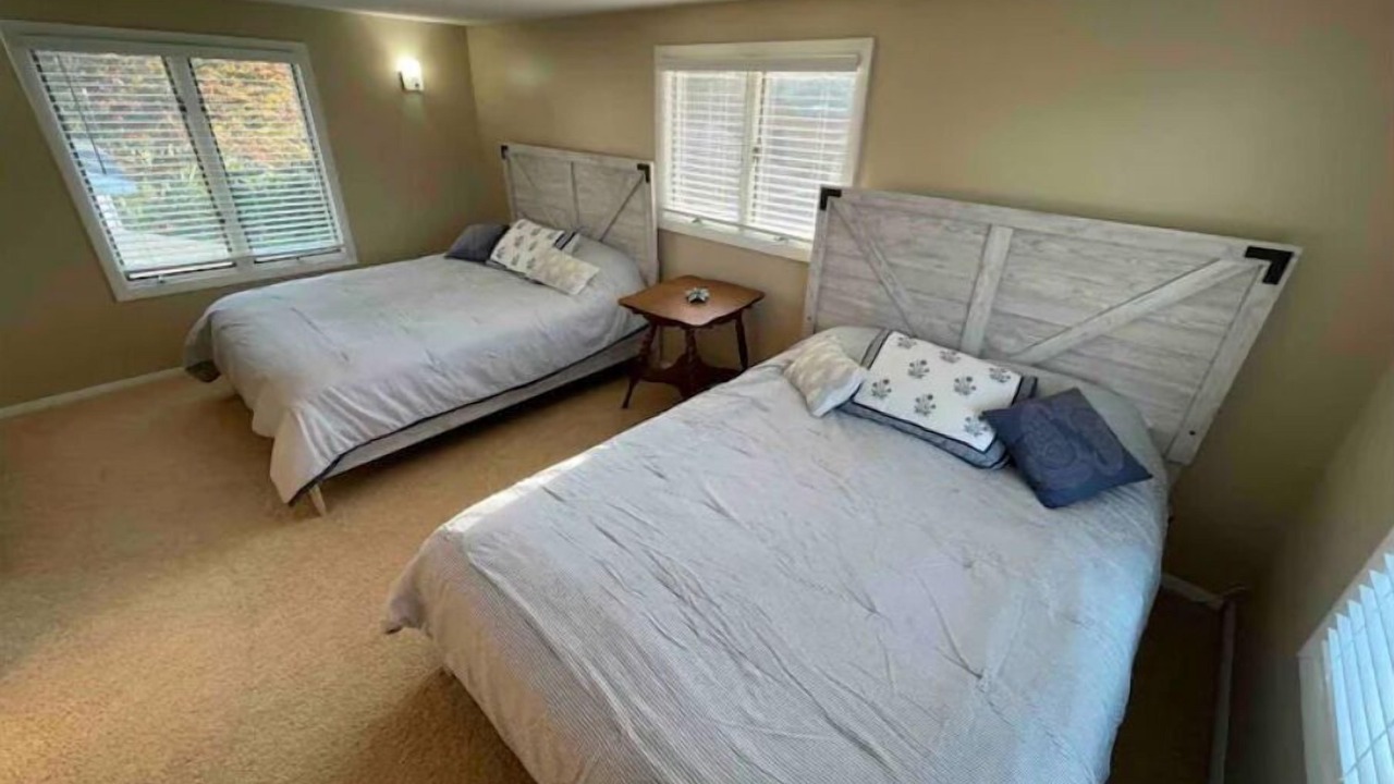 Photo of Bedroom in Hilton