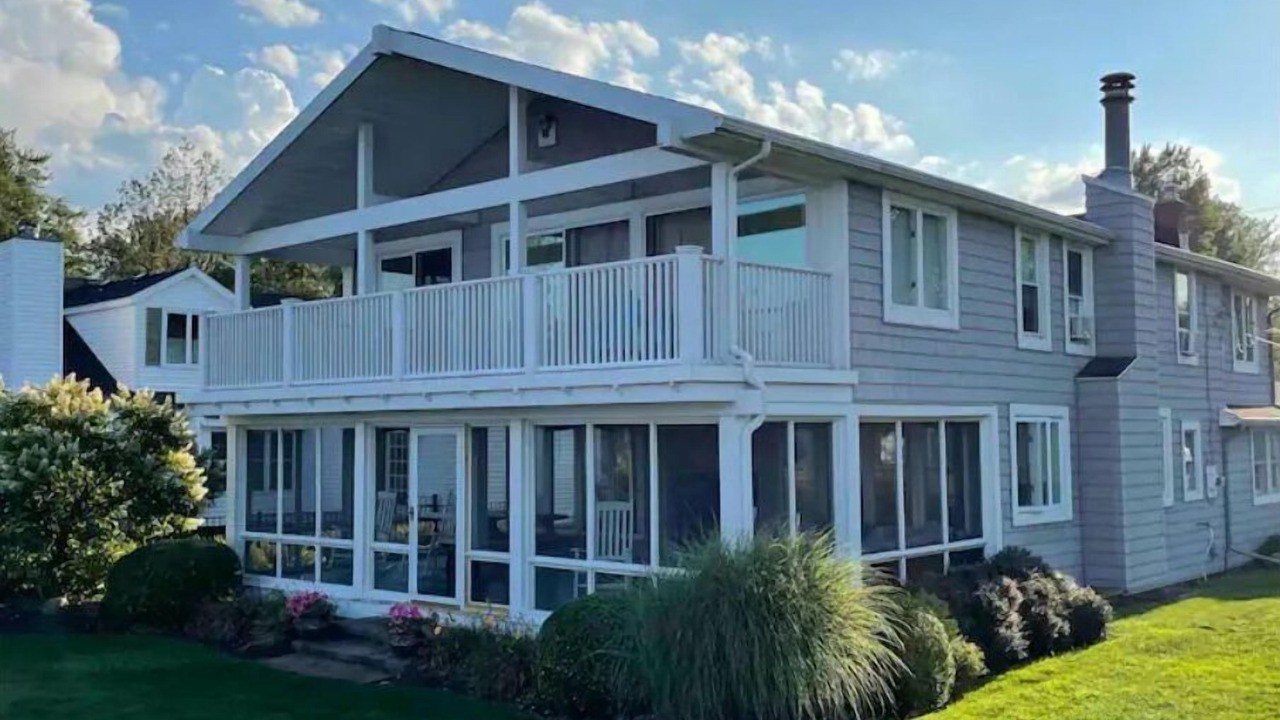 Photo of Outdoor in Hilton