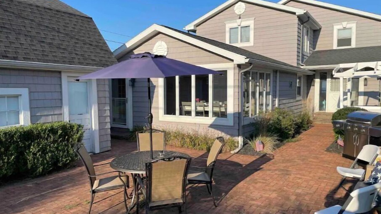 Photo of Outdoor in Hilton