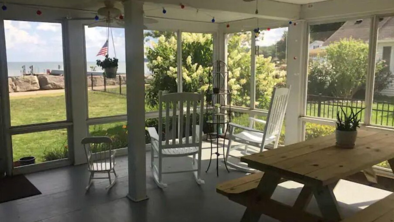 Photo of Outdoor in Hilton