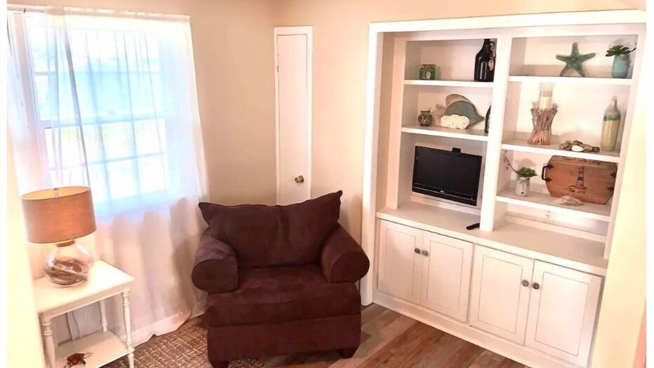 Photo of Livingroom in Hilton