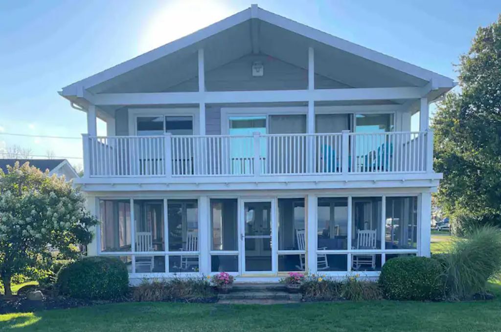 Photo of Outdoor in Hilton