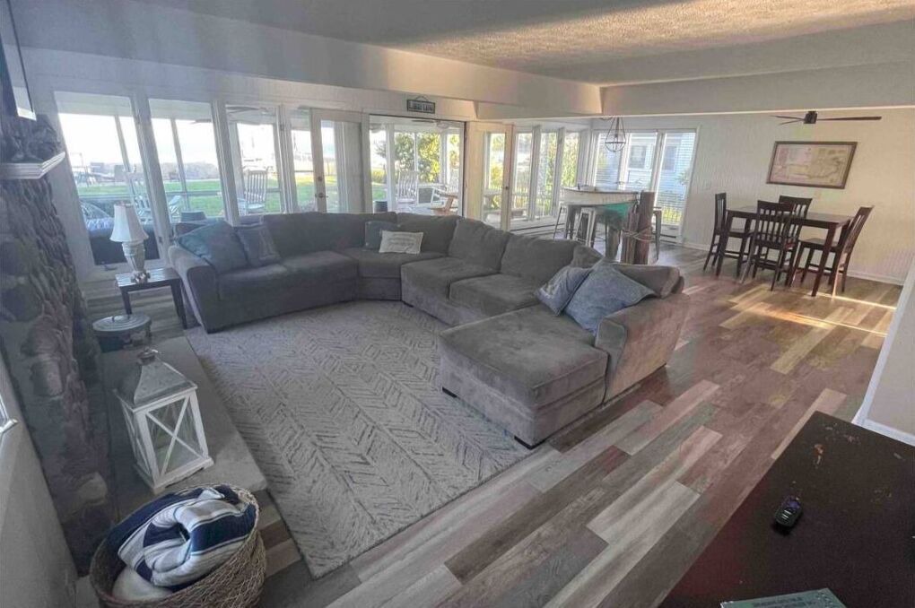 Photo of Livingroom in Hilton