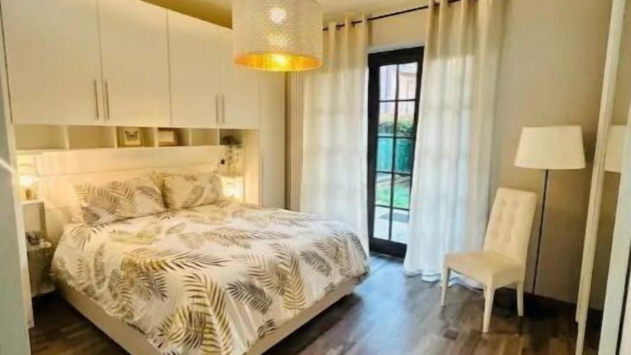 Photo of Bedroom in Piossasco
