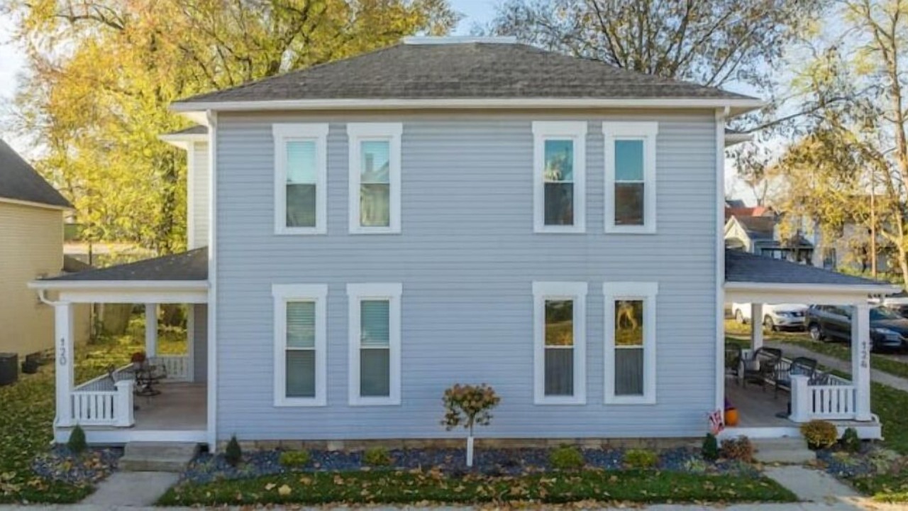 Photo of Outdoor in Troy